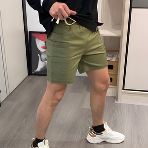 アメリカン カーゴショーツ　S1086