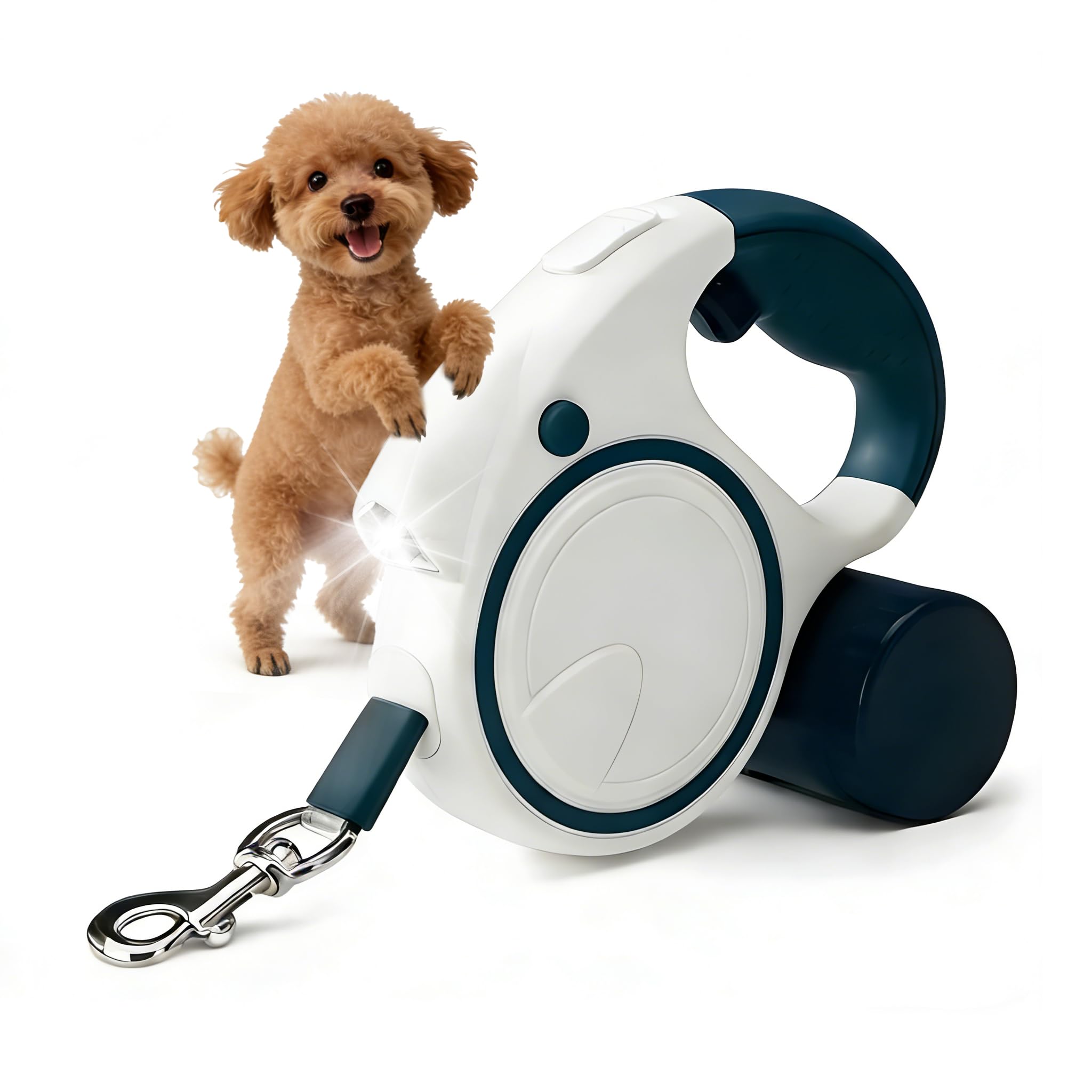 maxbone リード ハーネス セット　犬 わんこ ペット maxbone リード ハーネス セット 犬 わんこ ペット max-bone] GO! Easy