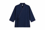 【上質なリラックス】KOURAKUEN Wear／作務衣