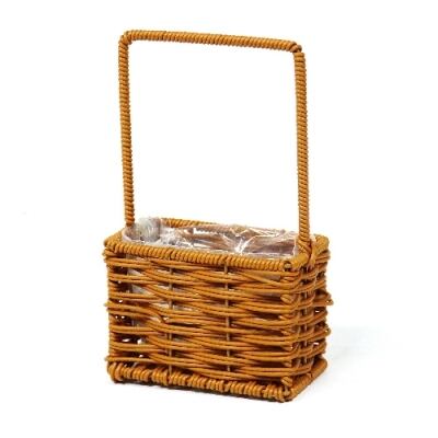 バスケット #50 (ブラウン)