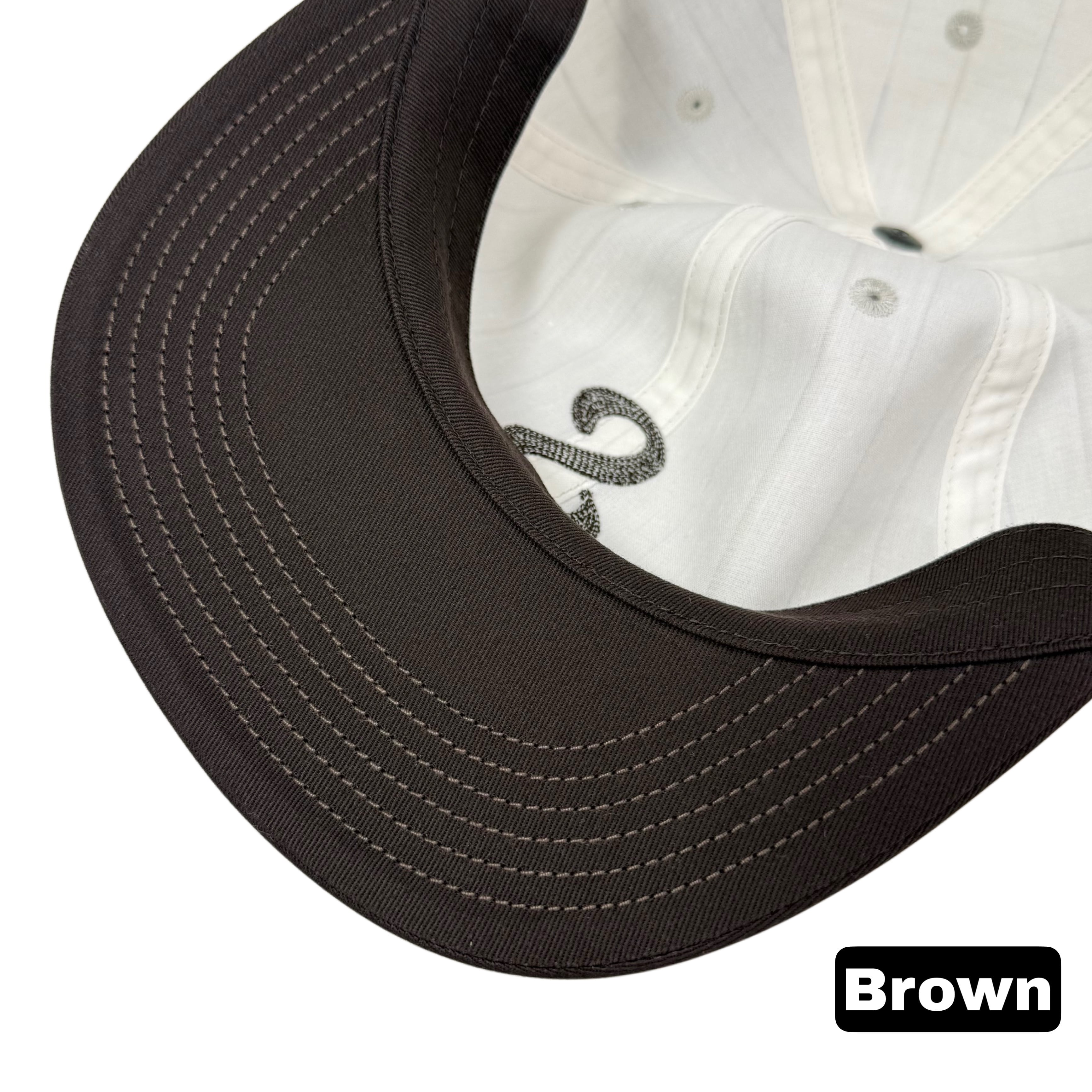 Schott　LINEN MIX STRIPE CAP　麻素材　日本製 Schott - LINEN MIX STRIPE CAP 麻素材 日本製 | HATLABO