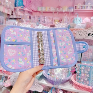 【M7】70-15シール帳