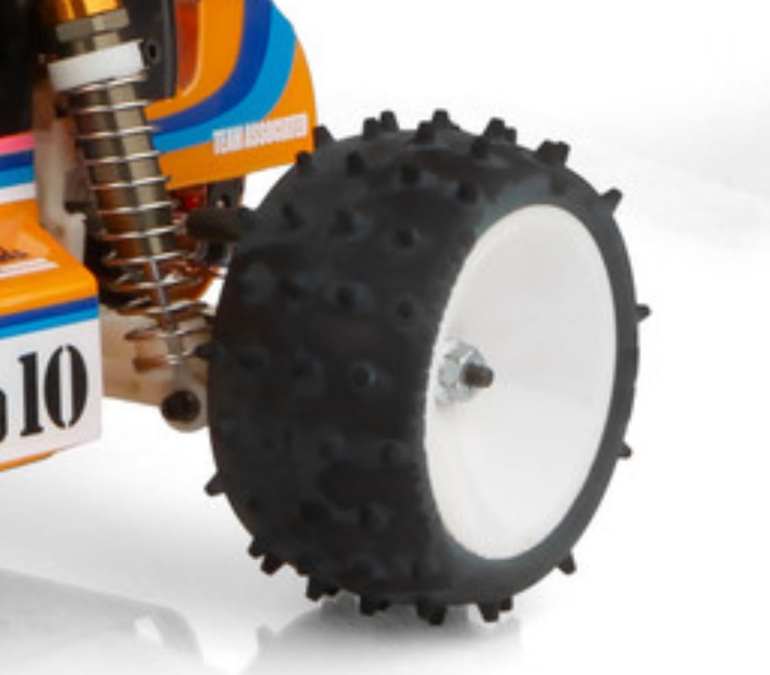 MYLAPS 10R078 RC4 ハイブリットトランスポンダー | GB ラジコン