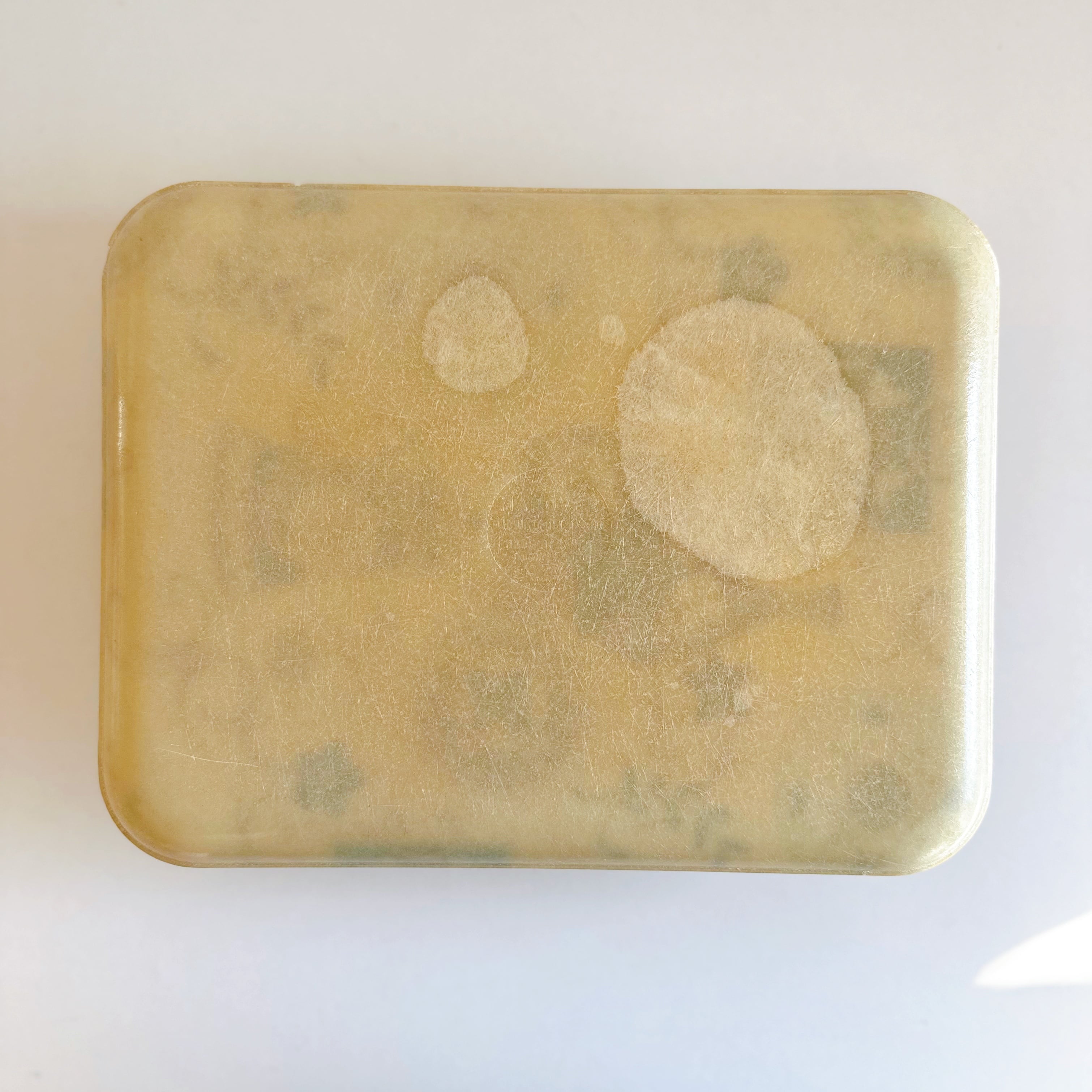 サーヴィングトレイ グラスファイバー 29x23（フランス） | ぽわにえ