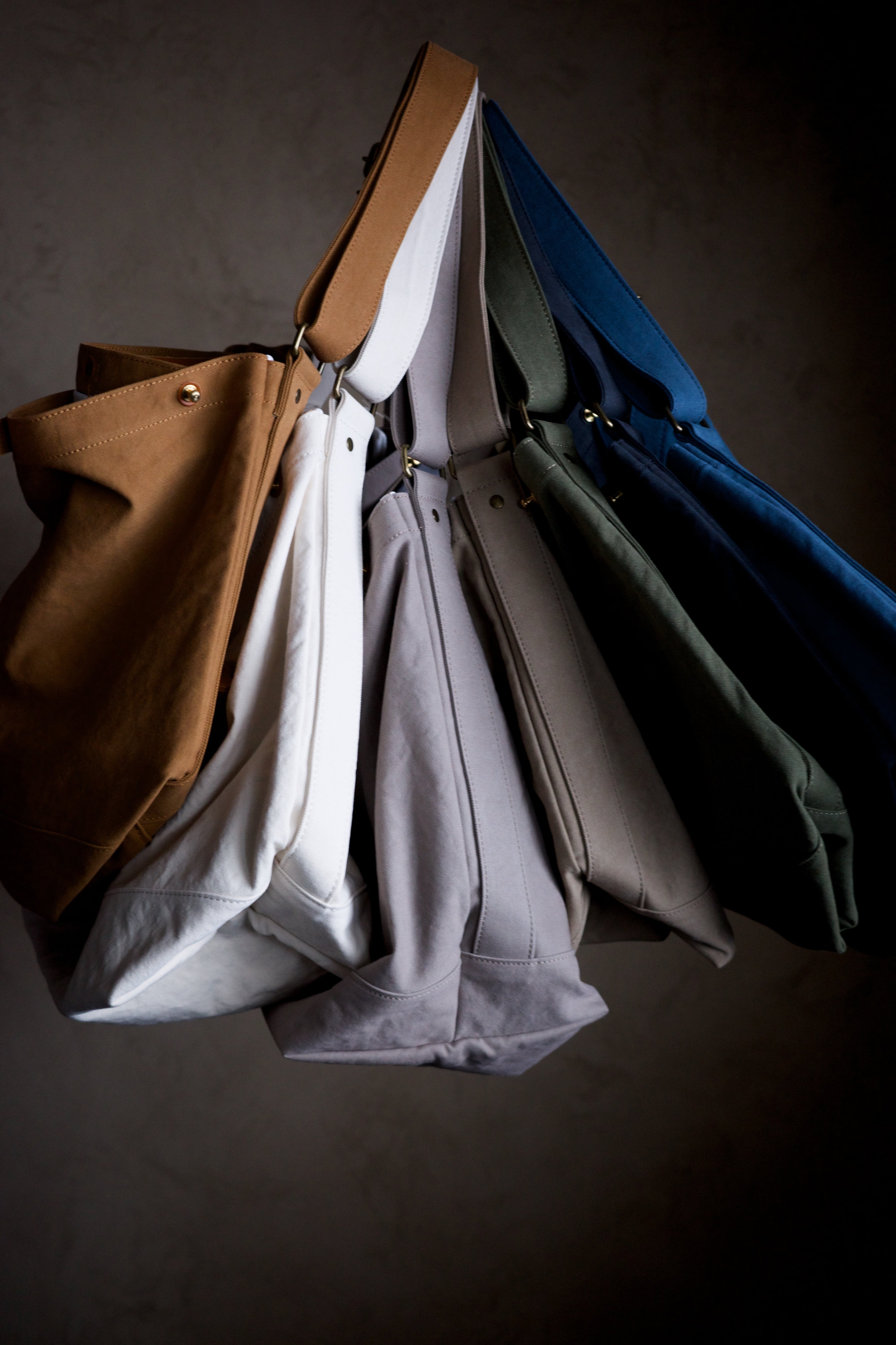 bag | iremono