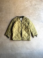 1977 U.S.ARMY M-65 QUILTING LINER