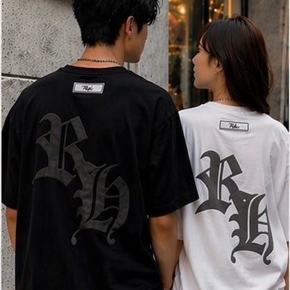 ESSENTIALS リフレクターTシャツ | Ruhm