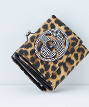 GYDA:MINI WALLET GY-W482
