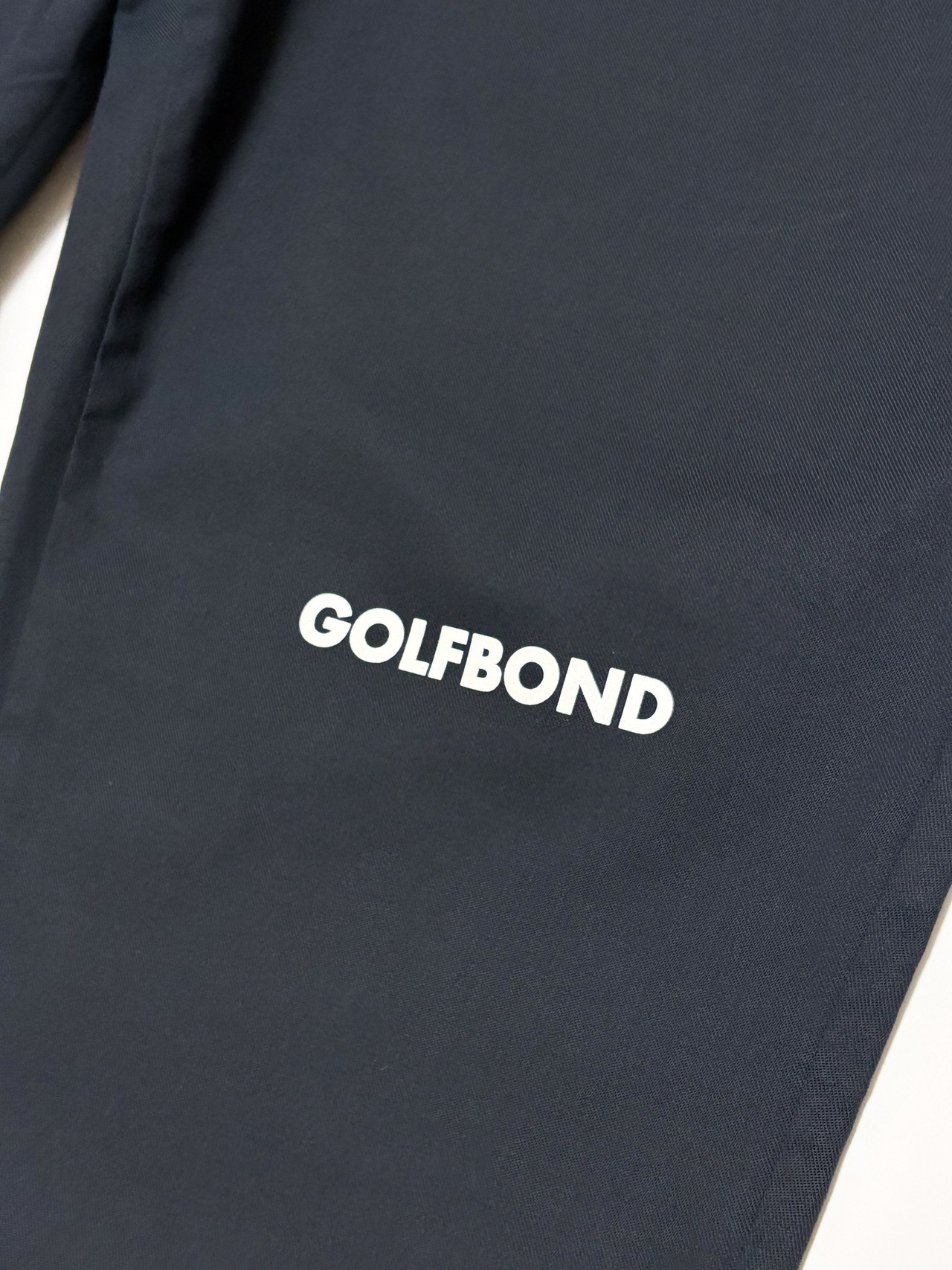STANDARD PANTS NAVY