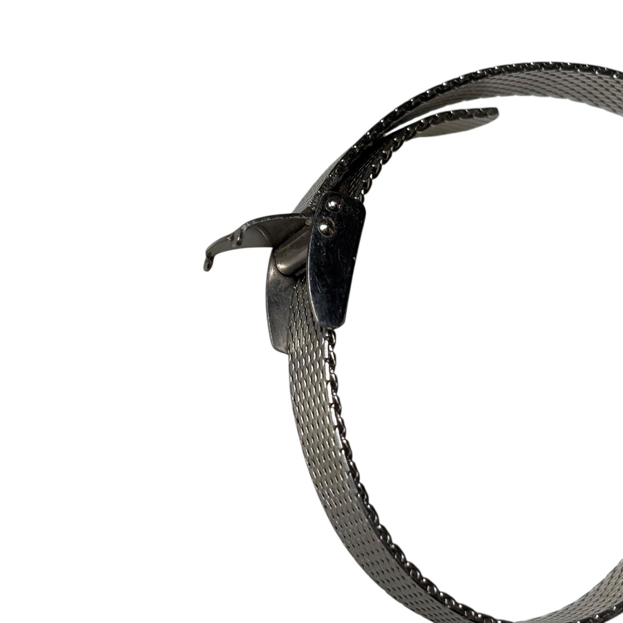 antique MOVADO manual winding watch