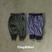 〖取寄〗韓国子供服 / 26winter / TinyHiker / ドットアラジンパンツ / キッズ *XS~XL*