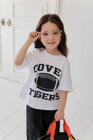 【予約商品】rugby T