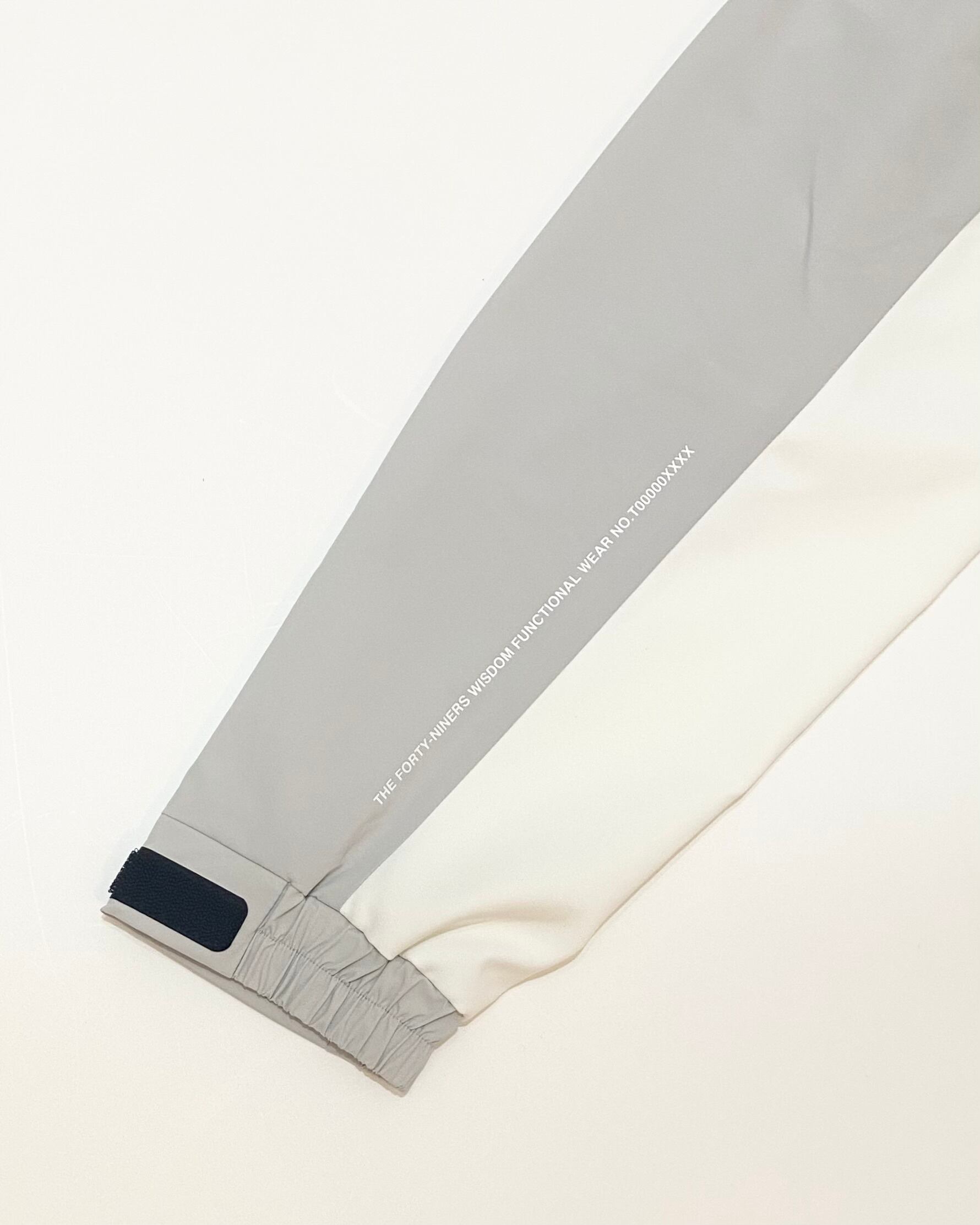 TFW49】《MEN'S》SHELL JAMPER (NVxS.BLUE) | Sandy GOLF