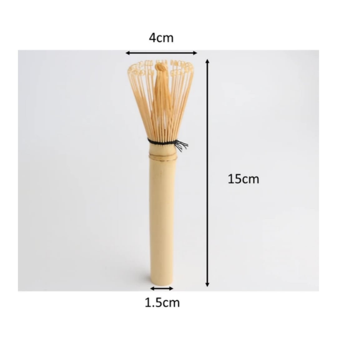 竹製茶筅マドラー ナチュラル/茶筅【茶道具 小物小町】 | 和雑貨屋