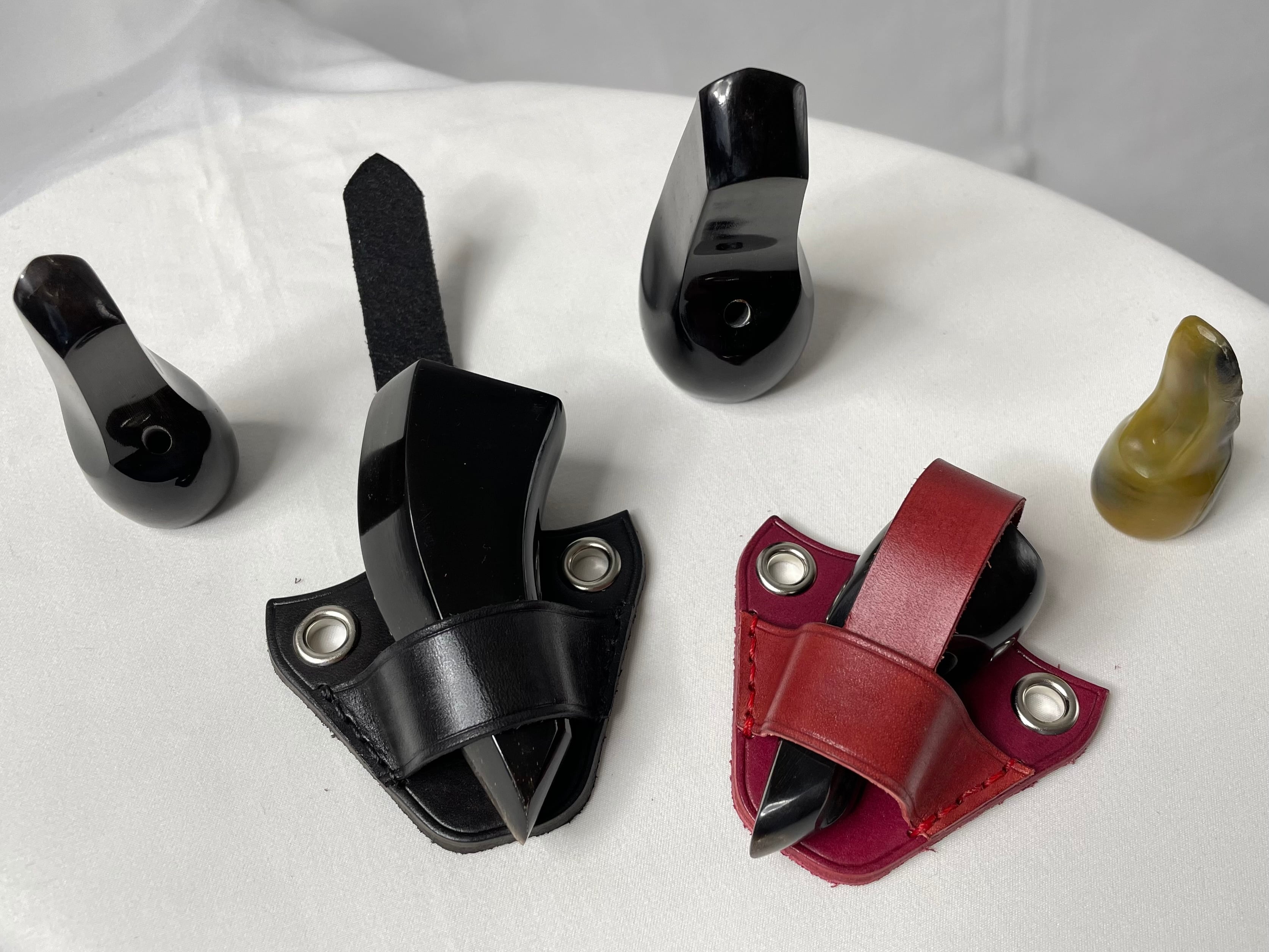 沖縄三線用撥とウマ高級材質(牙) 沖縄三線用撥とウマ高級材質(牙) 沖縄三線用撥とウマ高級材質(牙)