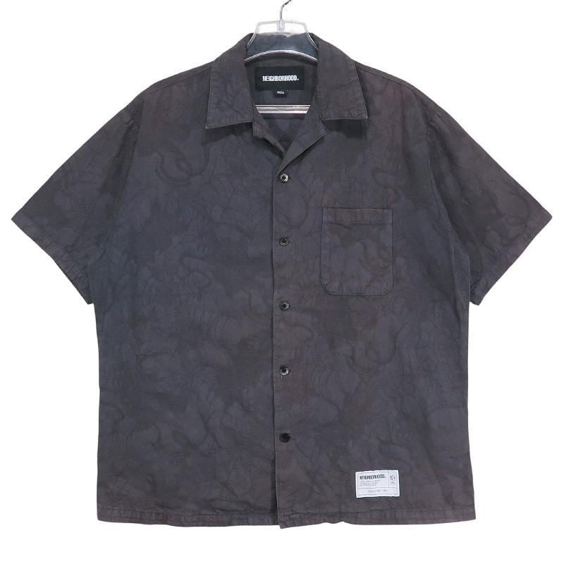 F.C.Real Bristol エフシーレアルブリストル 15SS FIELD TEE FCRB