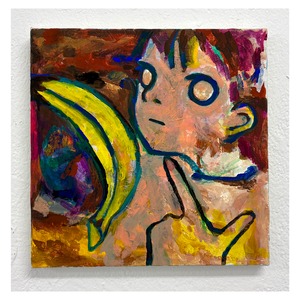 やまざきなな　no title #3