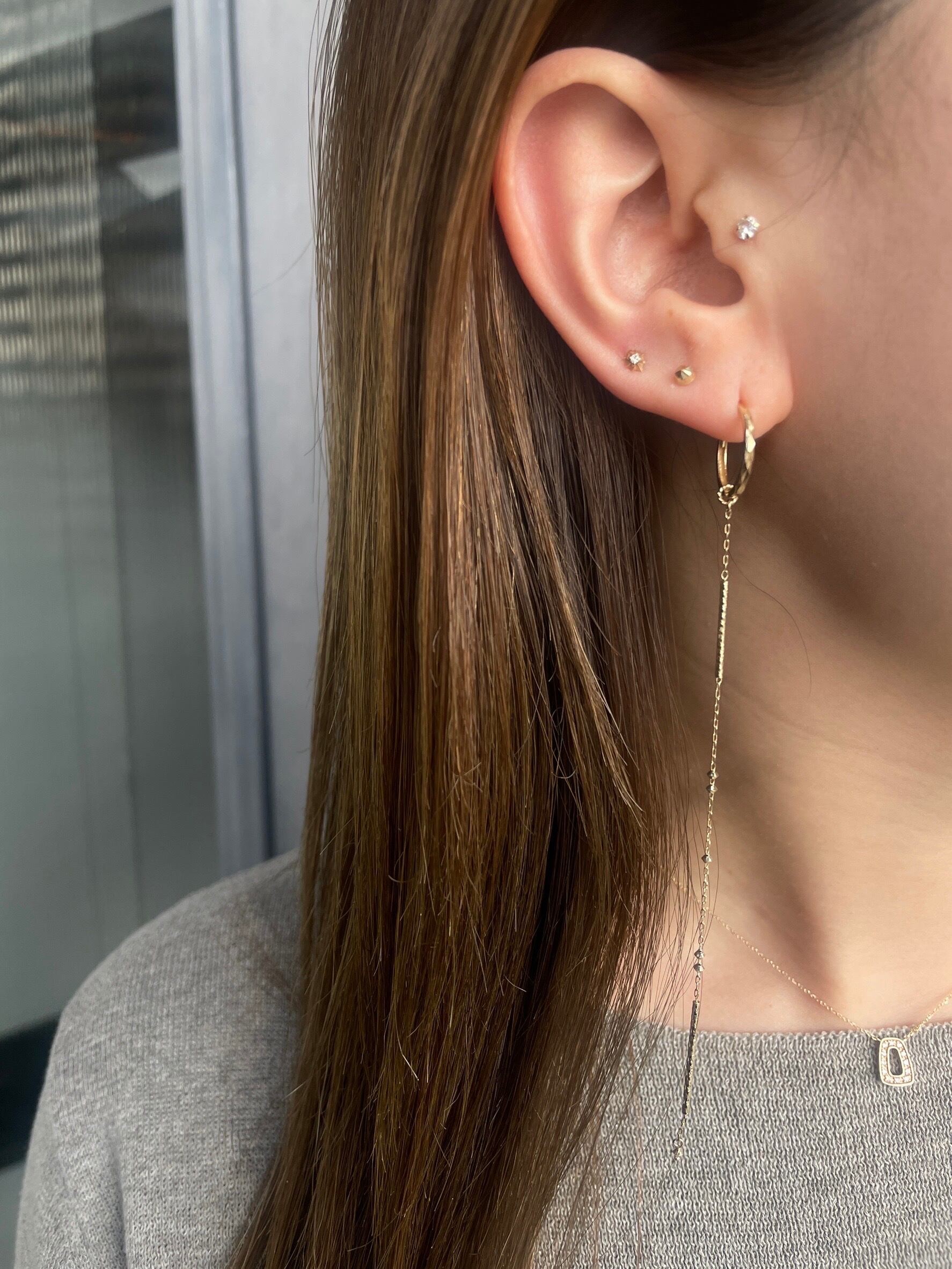 CANALaccessory CAPK-10 両耳 CAPK-10 | CANAL Accessory