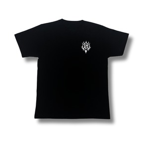 ELDOLADO simple brand icon  tｰshirts 【LT010】