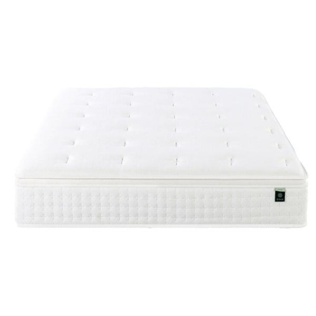 コストコ再販商品 Zinus Prime Luxe ハイブリッドマットレス ダブル 33cm