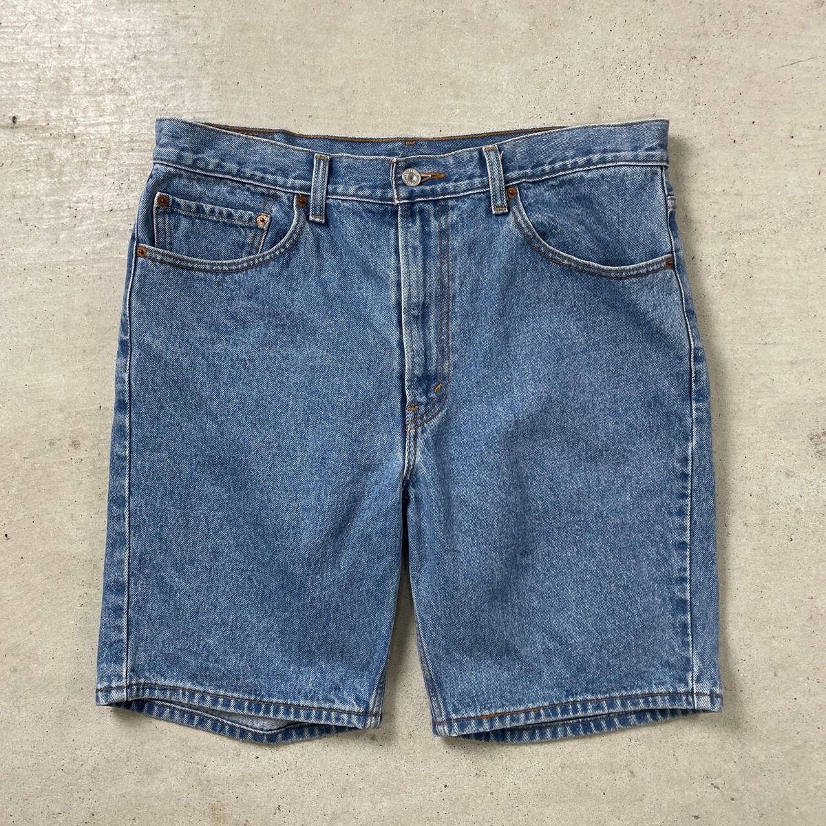 00年代 Levi