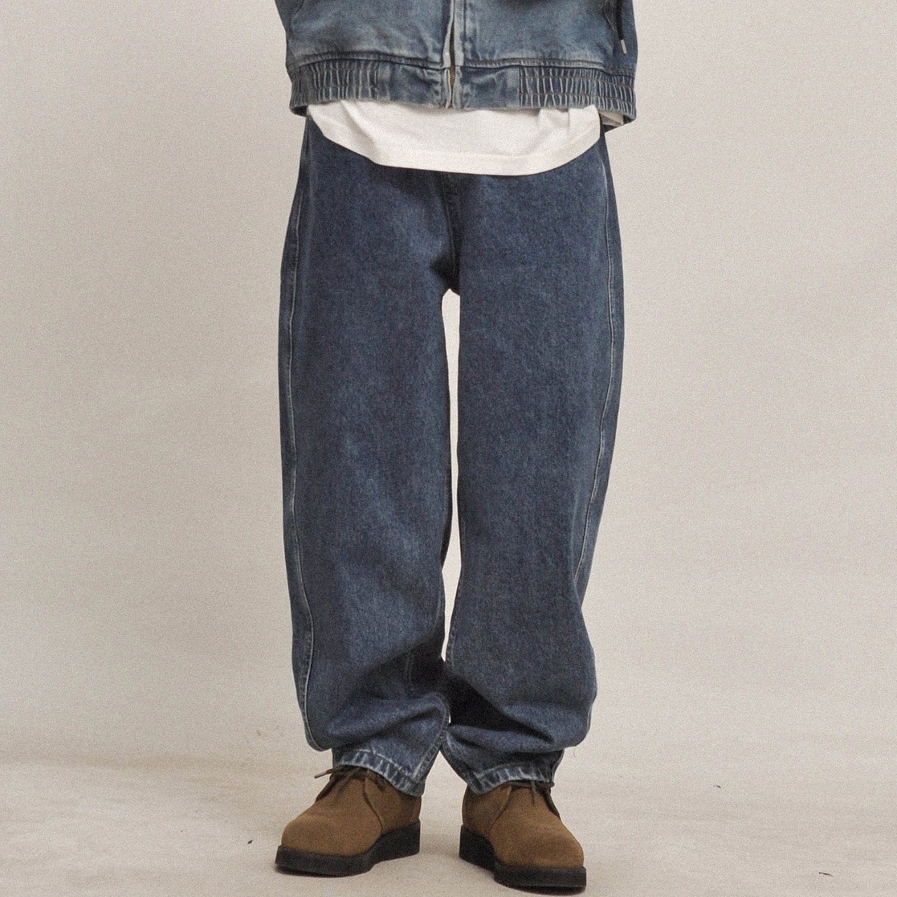アーバンエクスプローラーデニムパンツ N3550 - 1