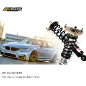 BC RACING HM Coilover Kit HM-TYPE SUBARU/スバル WRX STI VAB 2014- F-25