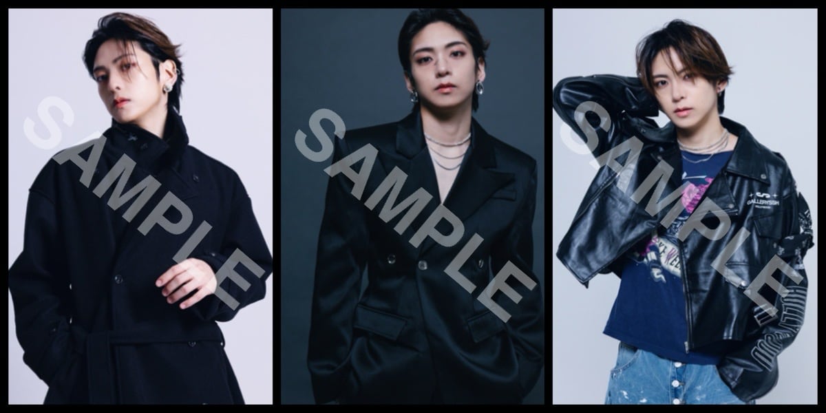 石川凌雅 A4生写真セット | SEVENSINS HOLLYWOOD (SSH)