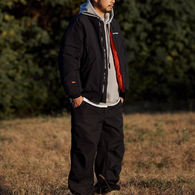 ★FUNCTIONAL WORKWEAR COTTON JACKET　　　A0770