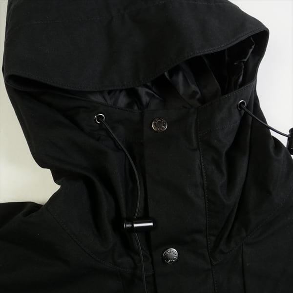 Size【S】 SUPREME シュプリーム ×THE NORTH FACE 10AW Waxed Cotton