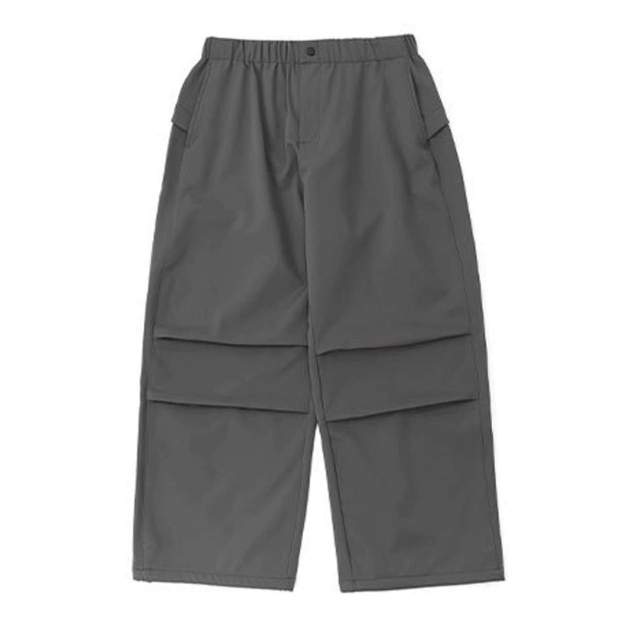 フリースライニング アクティブパンツ N3493 - 6