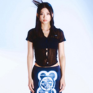 [ROSE APPLE STUDIO] V neck lace cardigan 正規韓国ブランド 韓国ファッション 韓国代行 カーディガン