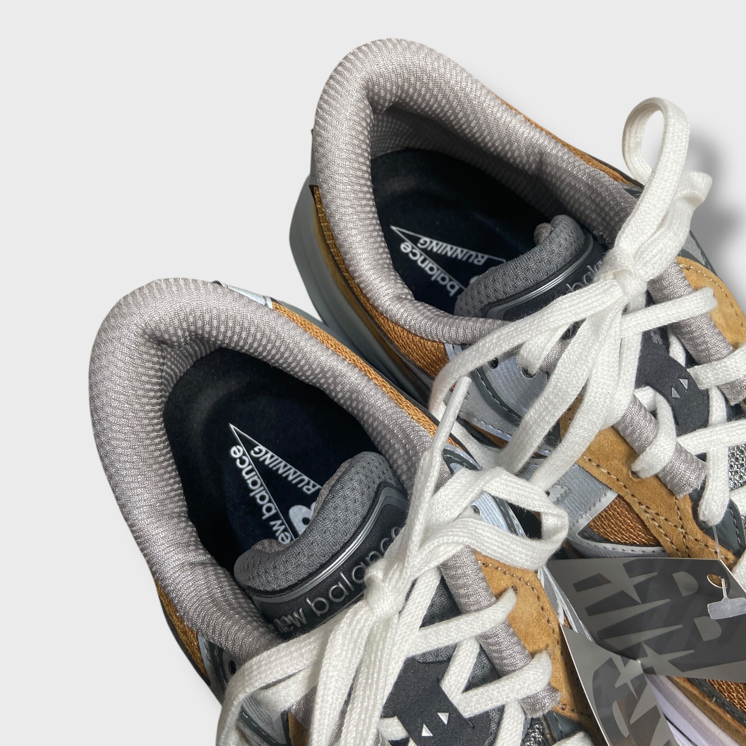 新品 New balance U990TN6 USA製 US8.5D US9D | 古着屋 Uan