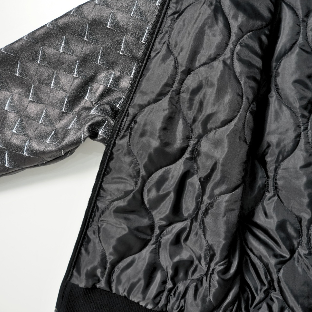 【受注販売】Prime Mutate Hoodie "Alien Mefilas" feat.KLW
