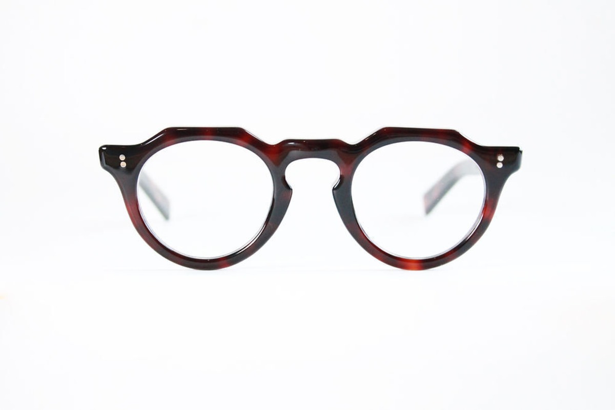corner / DECADENCE C2 -Tortoise- （KK） | POTATO MEGANE