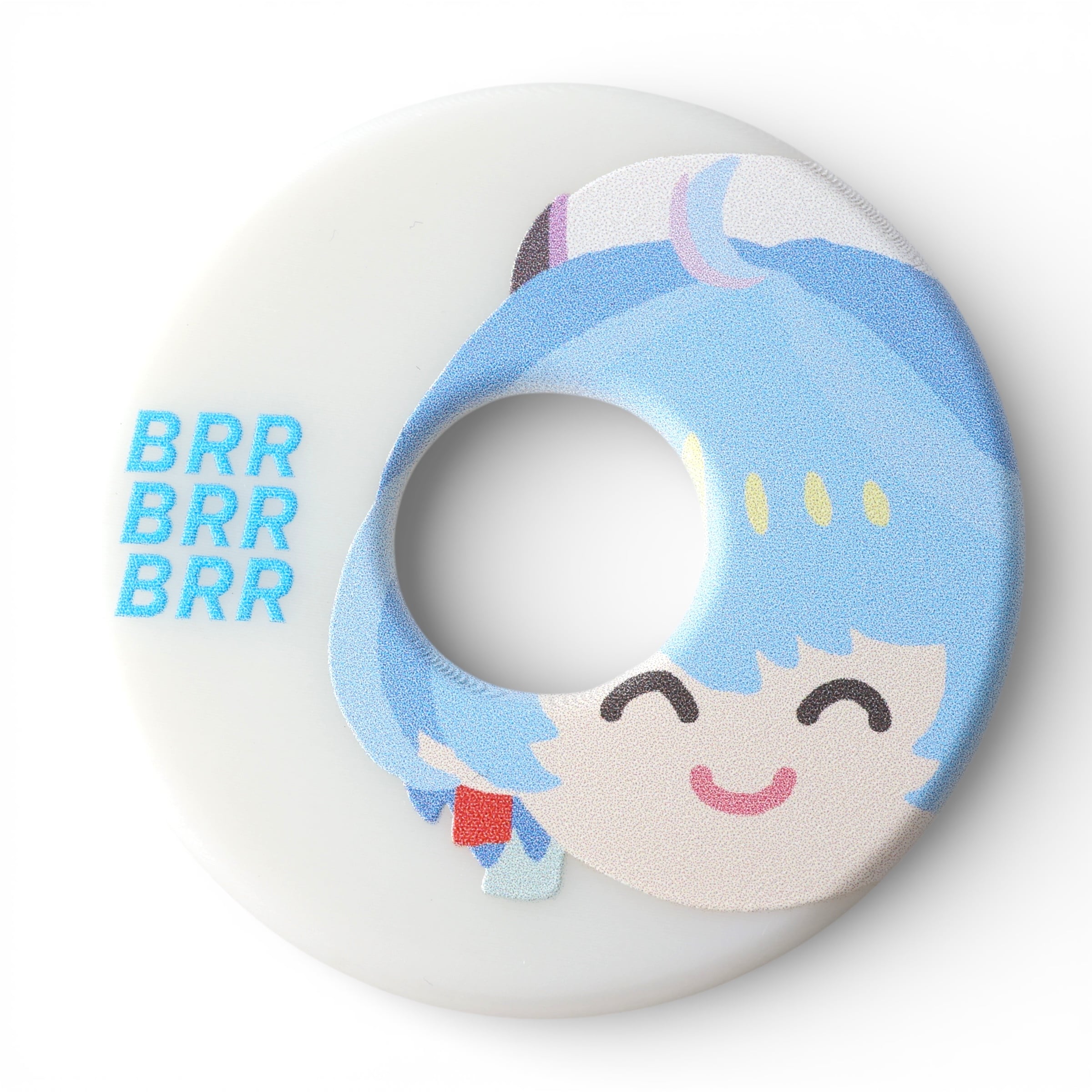 レバーディスク | BRR Custom Arcade