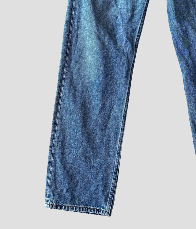 -Levi's- Vintage 90s W34L32 501 Denim Pants made in USA