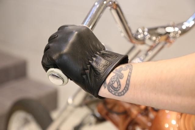 "Standard" Glove (TG03)