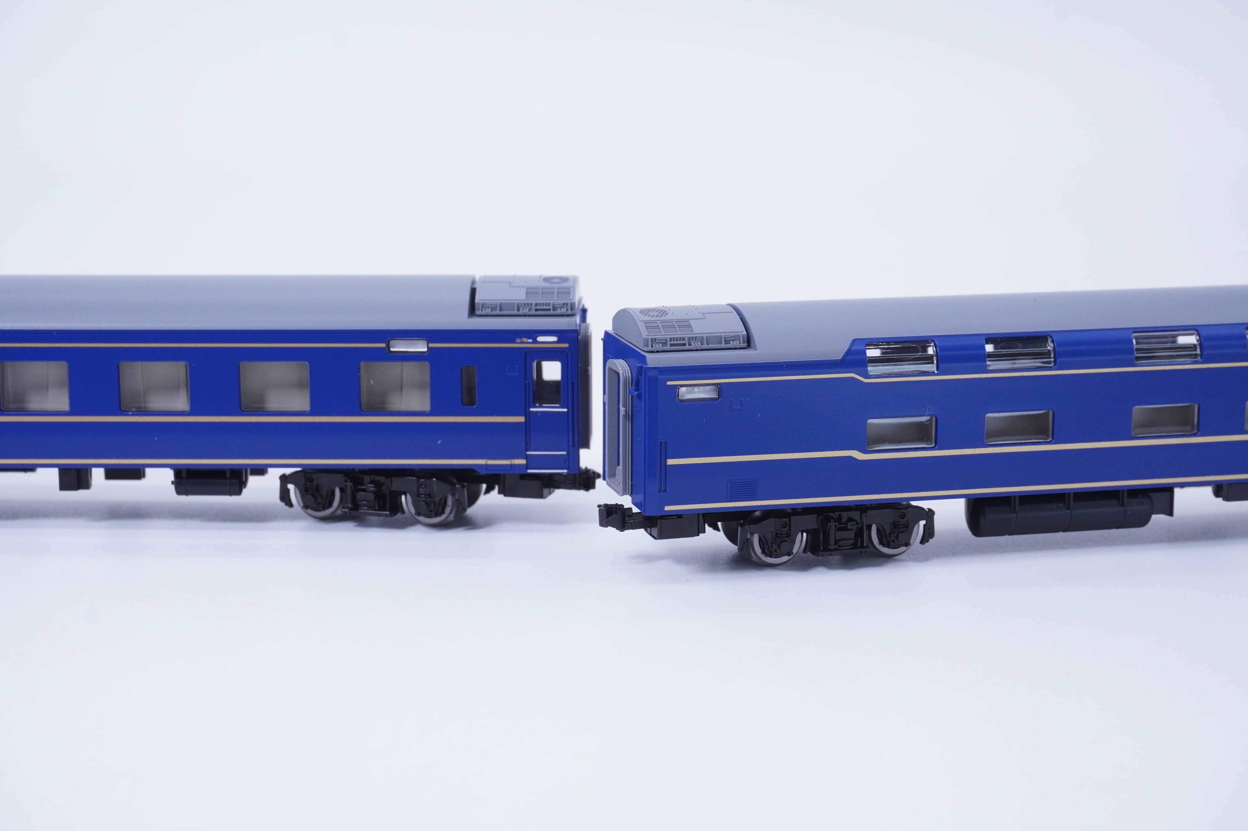 【組立品】甲府モデル　11-80 1/80 シキ800(B2梁仕様) 1/80 シキ800（B2・C梁仕様） ペーパーキット | 甲府モデル ネット