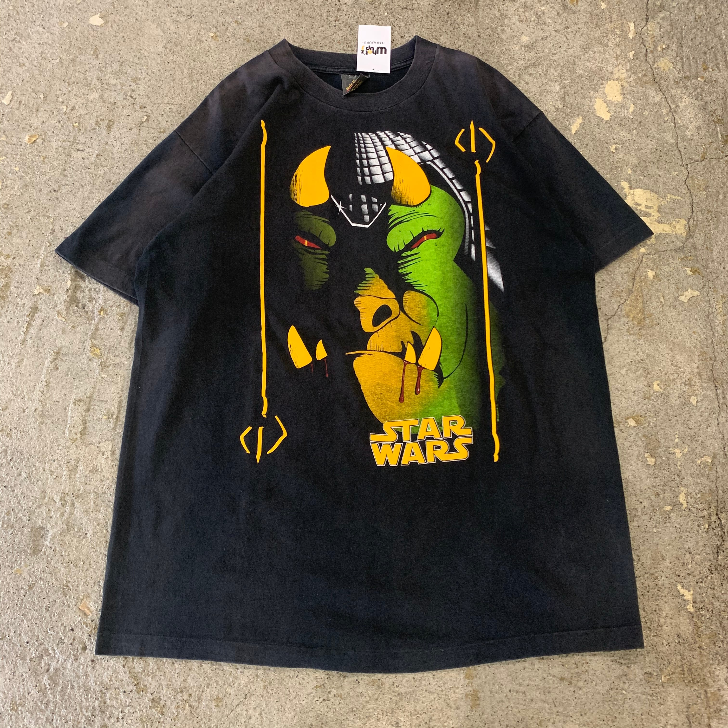 90s star wars 