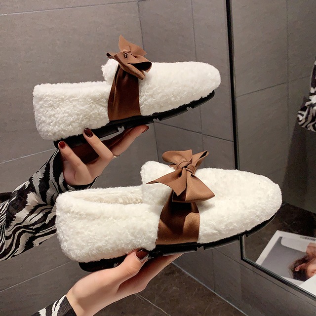 ウィンター 靴 シューズ 冬物 部族の婦人靴53671391082