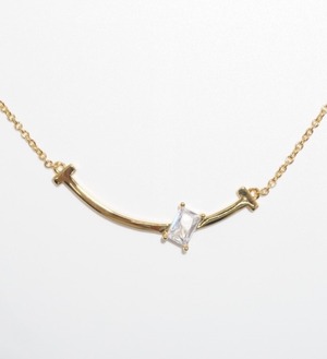 T necklace [045]