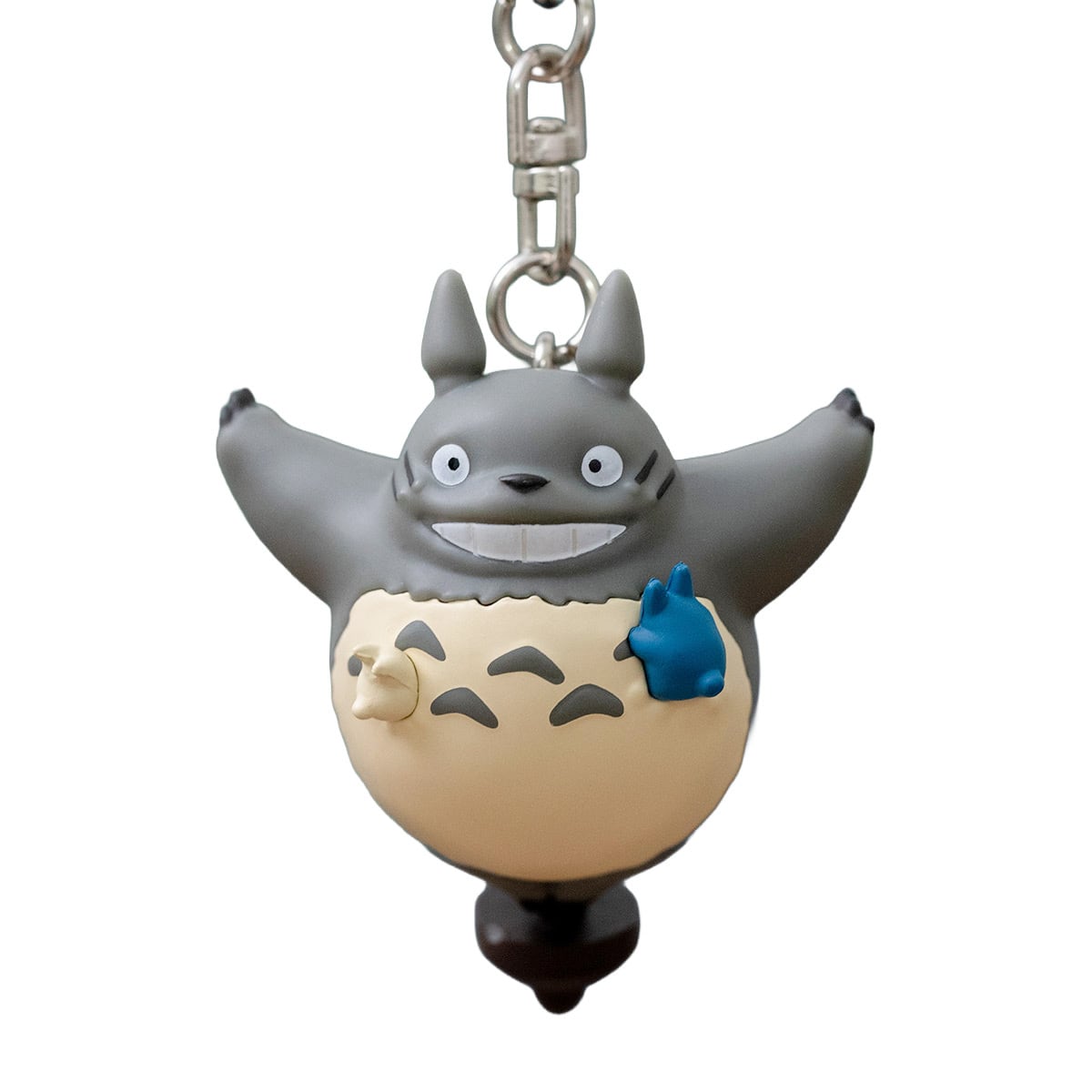 となりのトトロ キーホルダー コマトトロ（9859） | すすのこ商店
