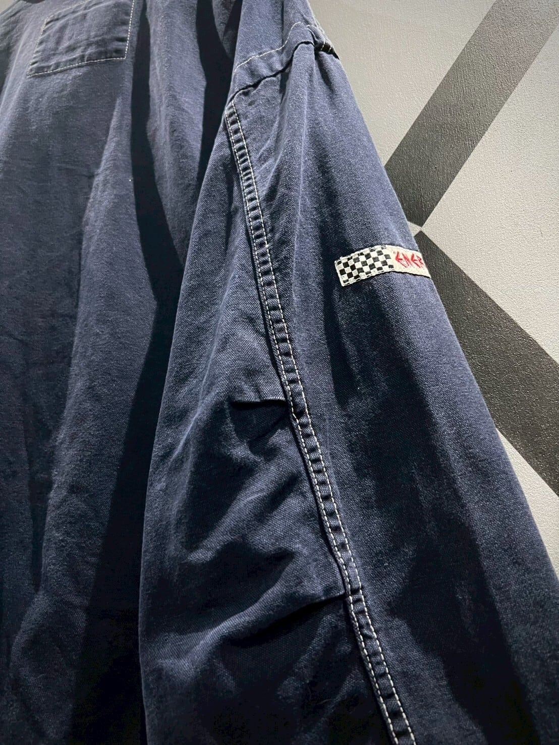 X VINTAGE】