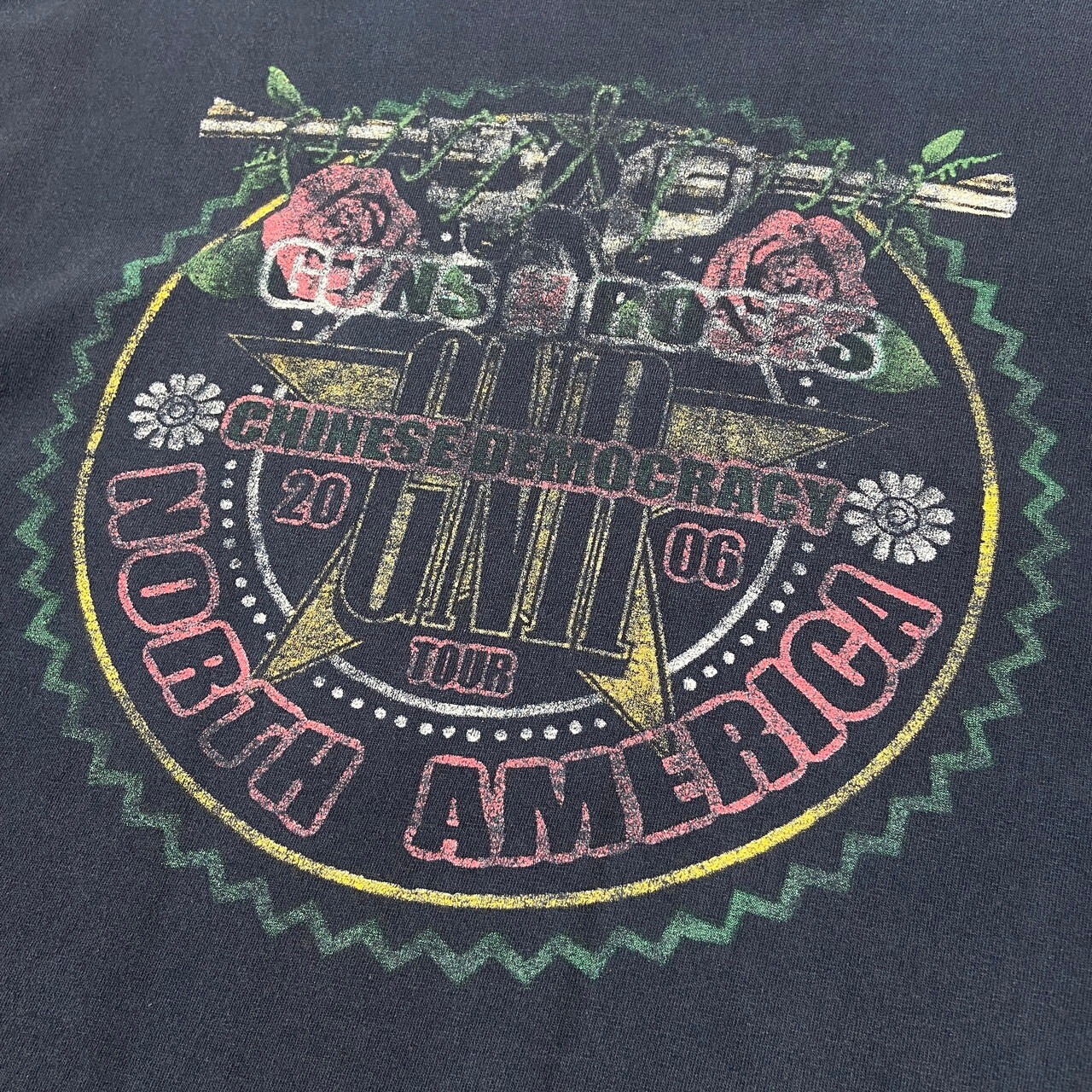 00年代 GUNS N