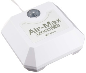 【特価処分】水作 ハイパワーエアポンプ Air-Max 12000 C-4