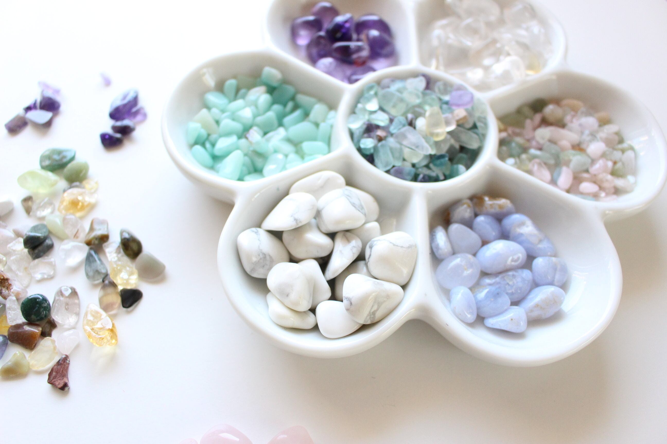 パワーストーン　イギリス Amazon.co.jp: 高級天然石 ブルーピーターサイト の