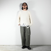 barbell object(バーベルオブジェクト)coach jktコーディネート