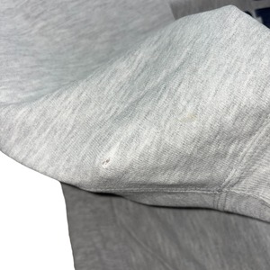 vintage 1990’s CHAMPION reverse weave “VILLANOVA LACROSSE”