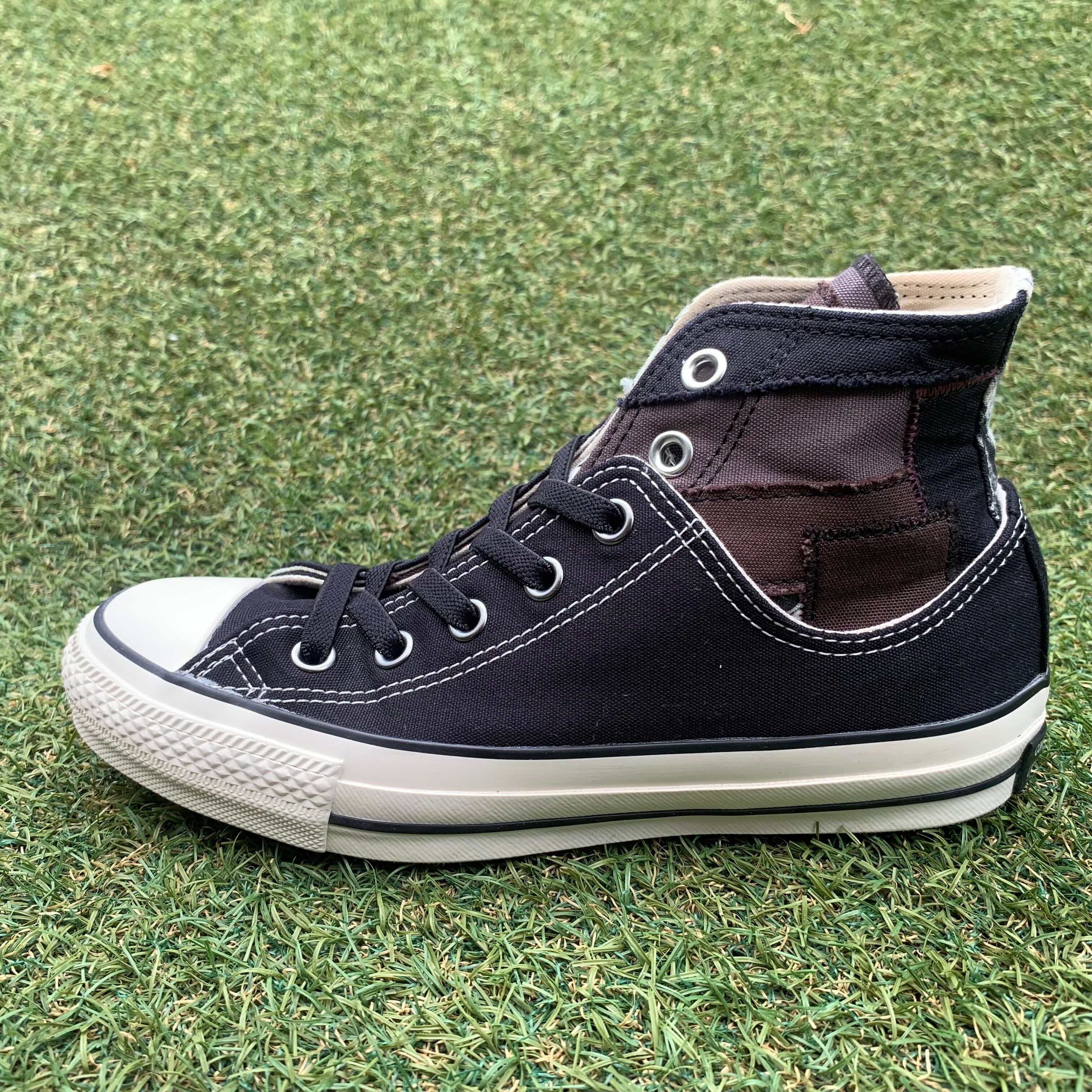 converse×川村康輔 ALLSTAR 100 HI コンバース オールスター100 ハイ HC404